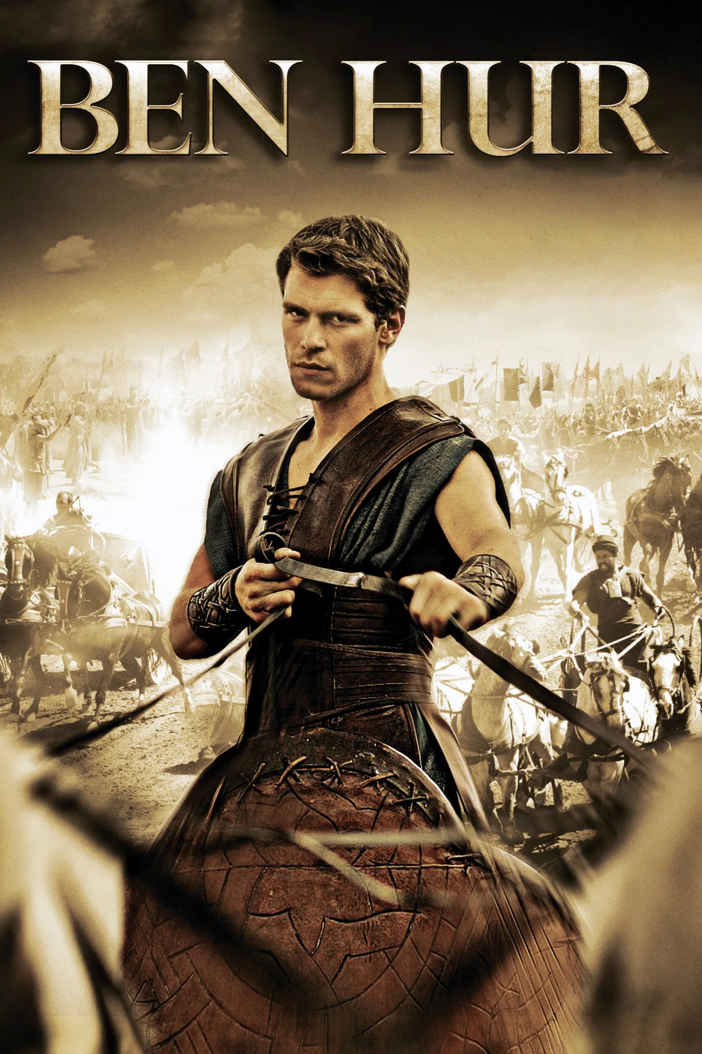 Ben-Hur poster