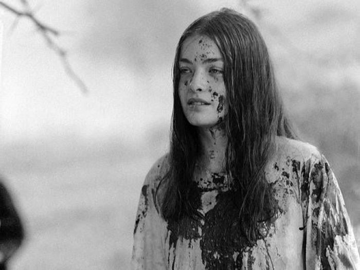 Georgian film production